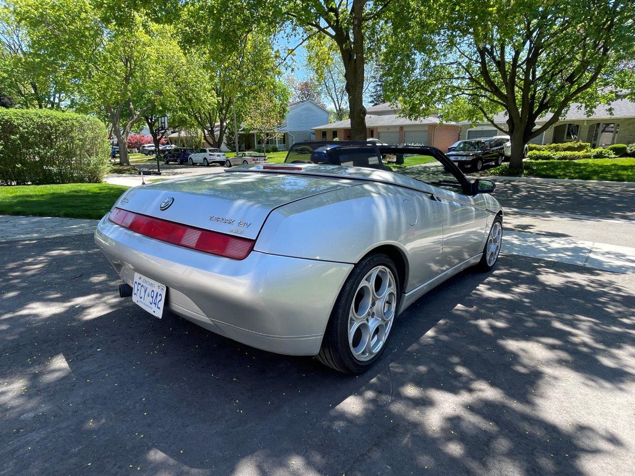 1970 Lotus Europa