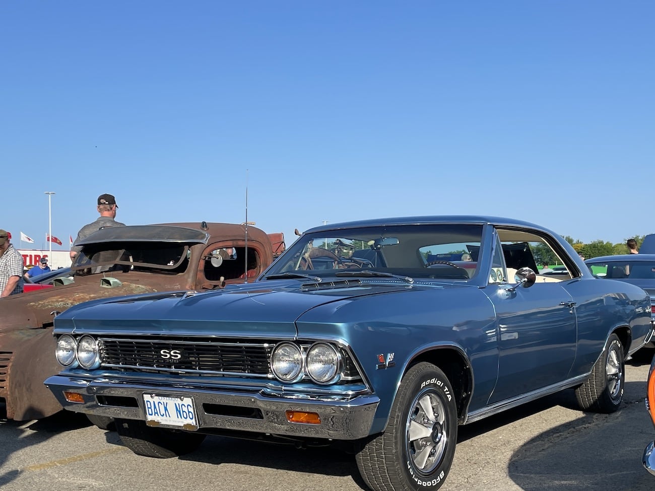 Plymouth Duster 340