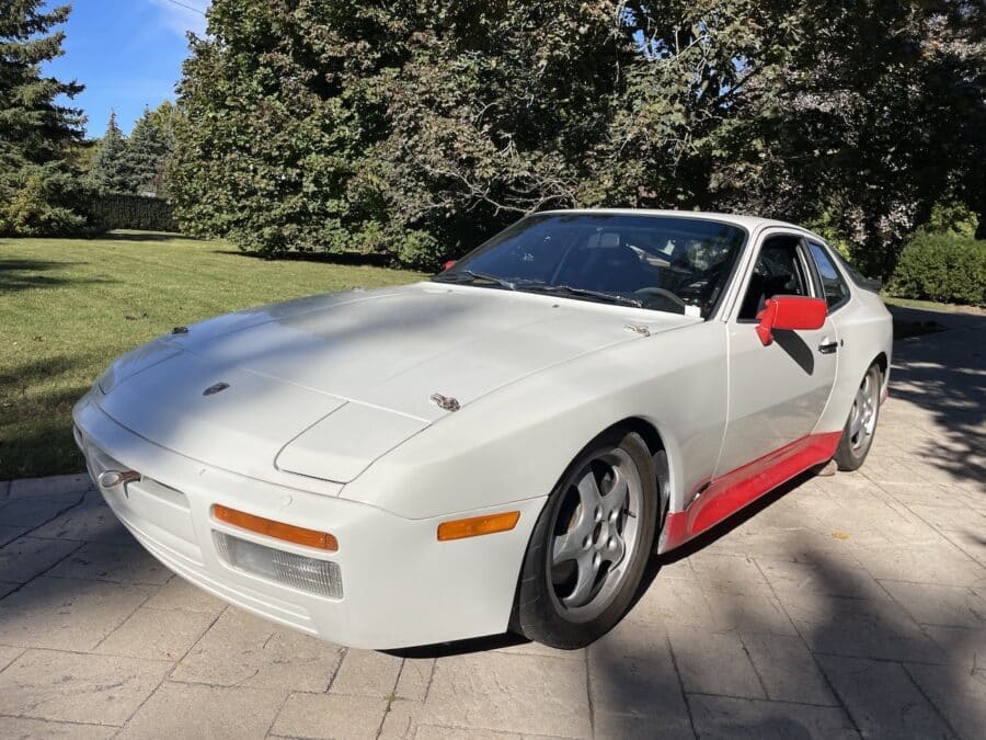 WHITE GLOVE PROGRAM 2023 EVENTS & MEDIA