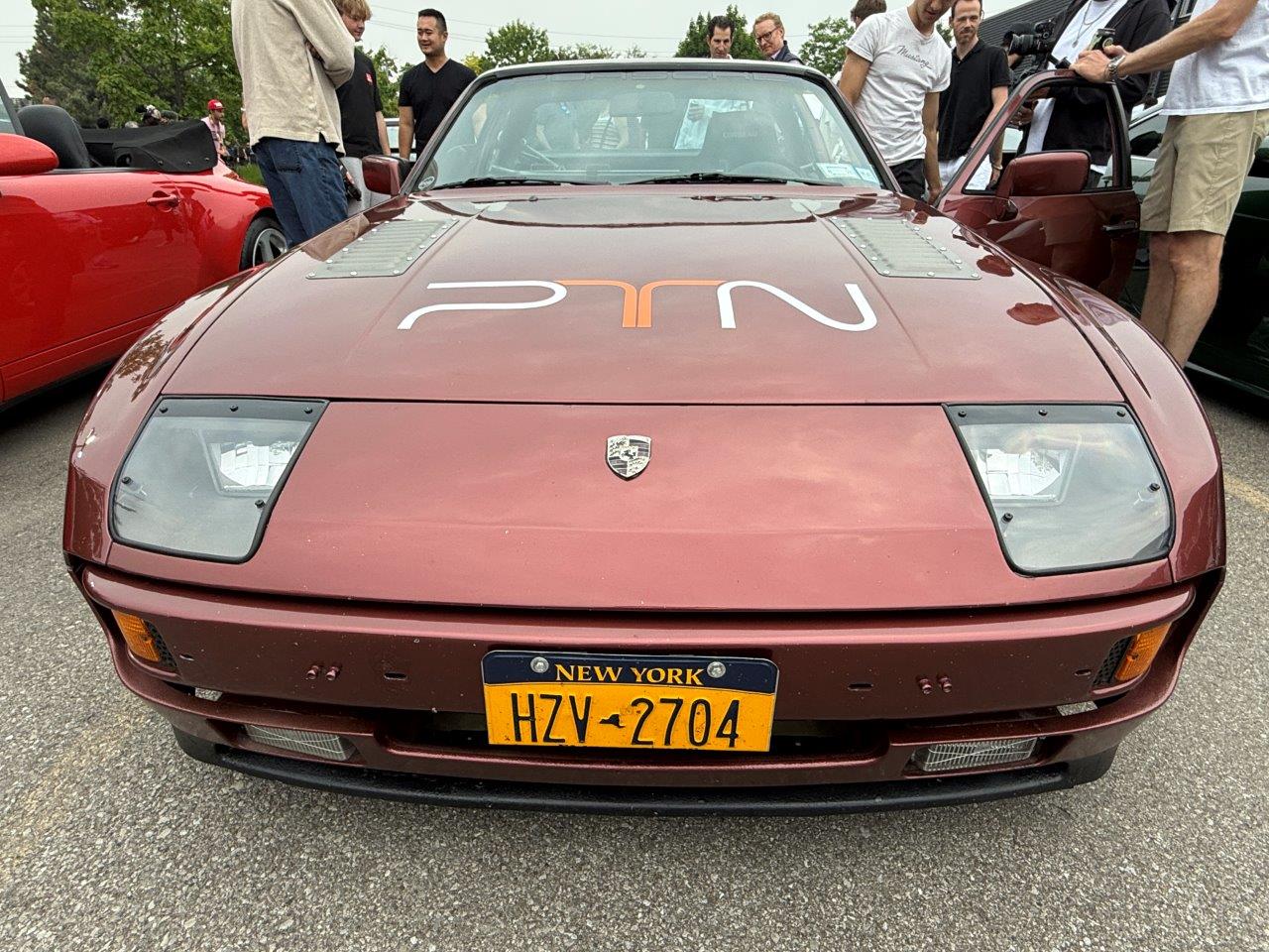 944.1 with Mods