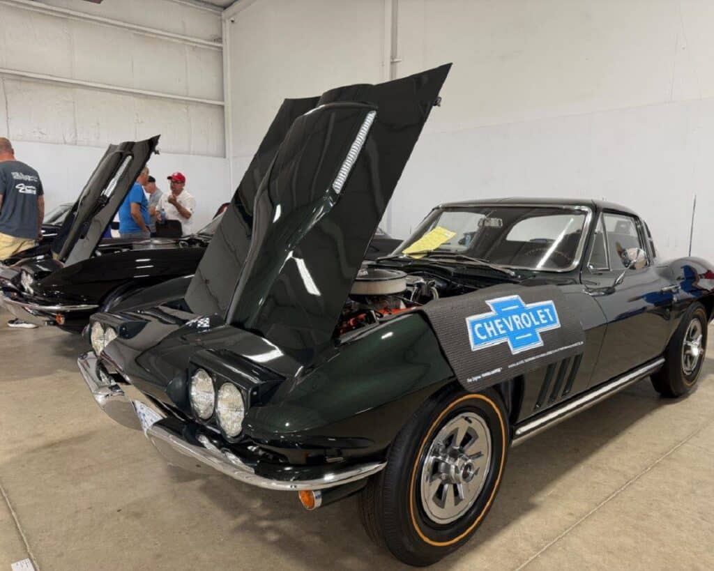 1965 Chevrolet Corvette