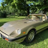 Orig. Onwer 1983 Datsun 280ZX GL 5-Speed Manual, Restored