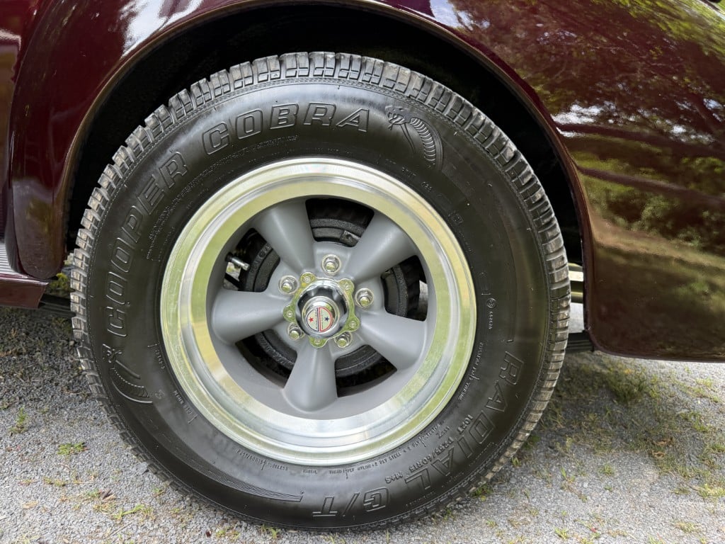 1939 Chevrolet Master 85 Coupe Restored, Modified