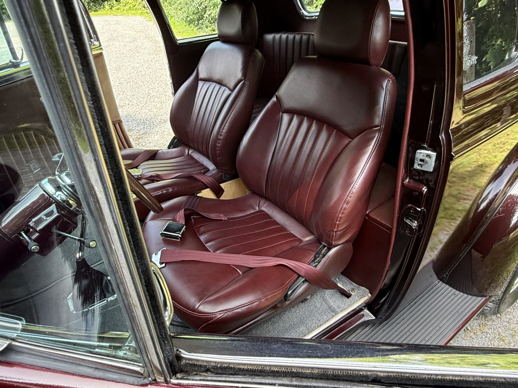 1939 Chevrolet Master 85 Coupe Restored, Modified