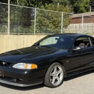 1998 Ford Mustang GT 5-Speed Manual, Modified