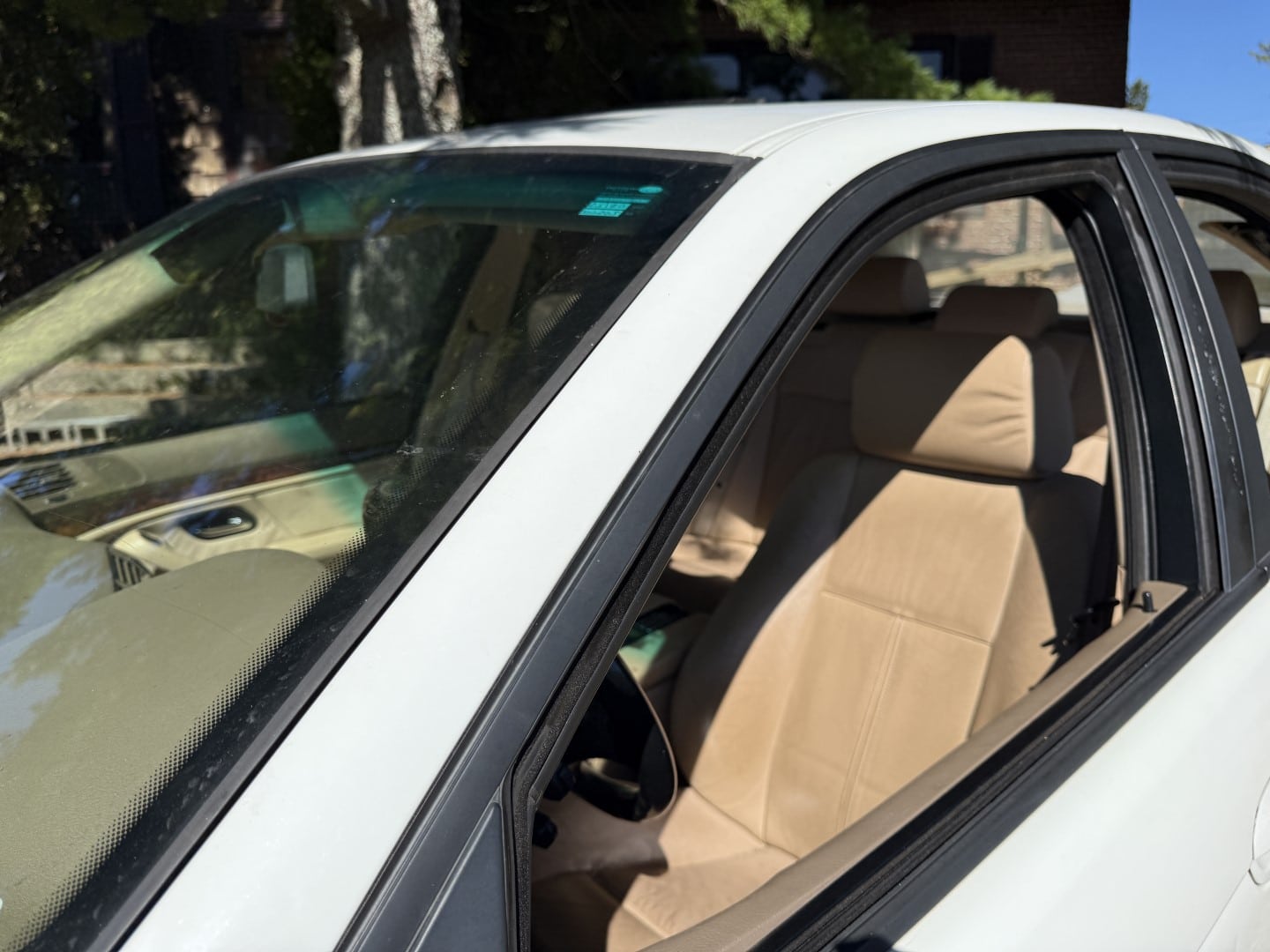 No Reserve 2000 BMW 540i