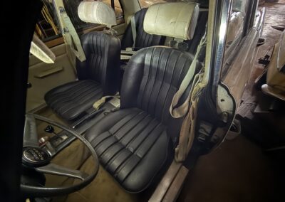 No Reserve 1970 Rover 3500S V8