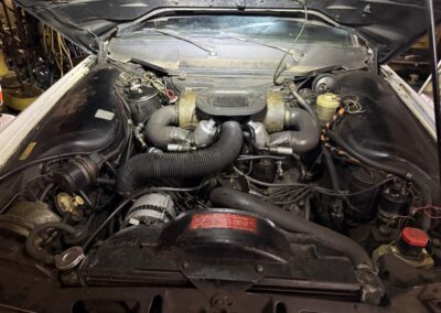 No Reserve 1970 Rover 3500S