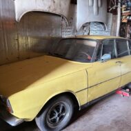 No Reserve 1967 Rover 2000TC, A Thrifty Thursday Offering