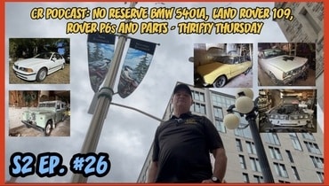 S2 EP. #6 CR PODCAST THUMBNAIL