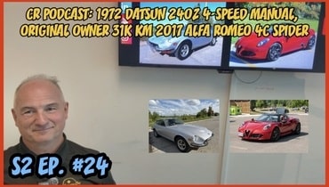 S2 EP. #6 CR PODCAST THUMBNAIL