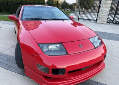 専用商品です ちょん 1990 Kawasaki Ninja ZX-7 H2 – Iconic Motorbike Auctions