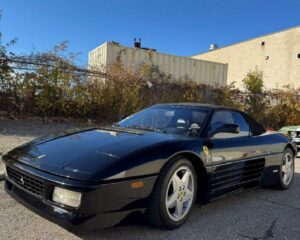 Ferrari 348 GTS