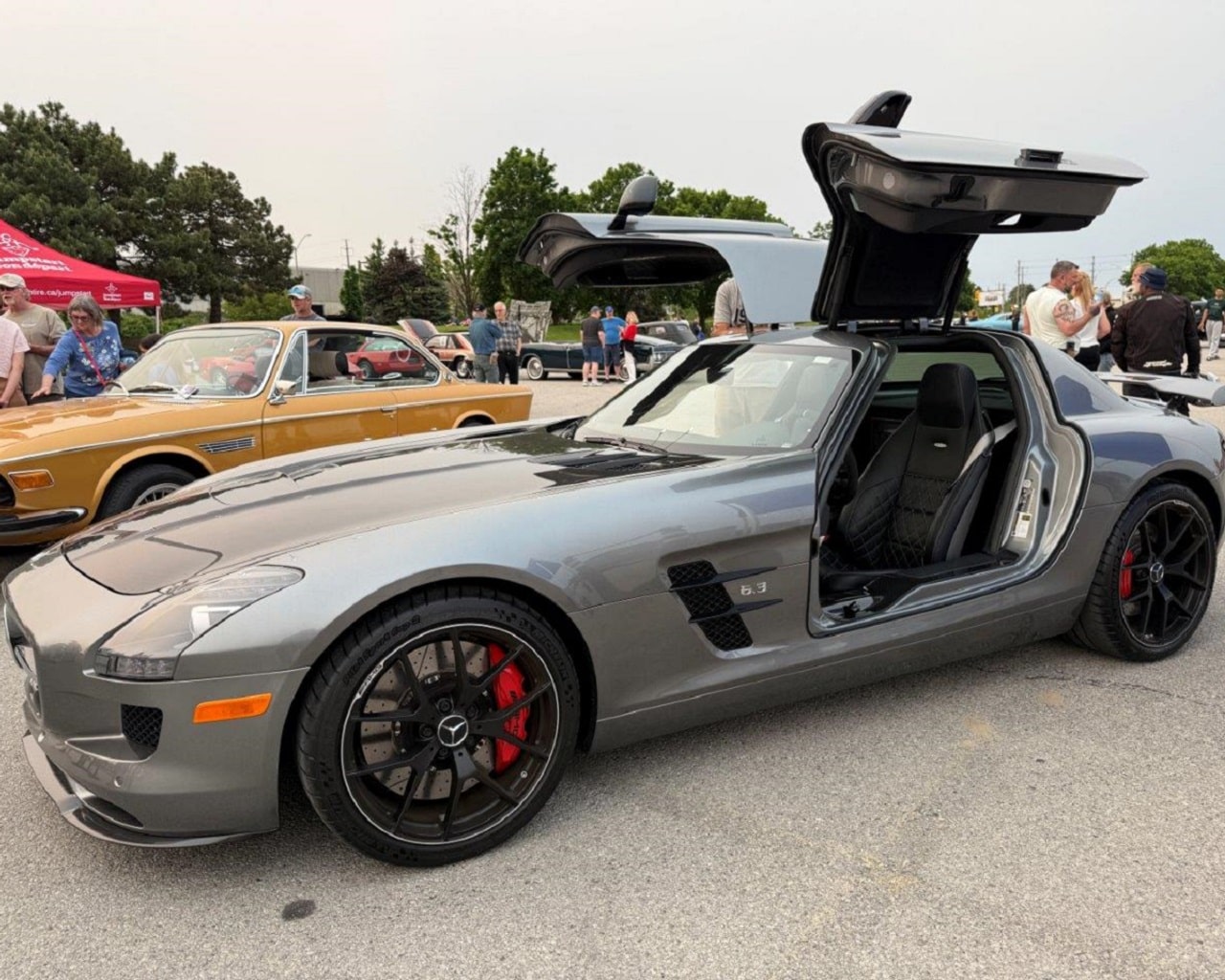 2026 03 09 Posting Cruise Night in Burlington, On held June 2, 2025